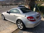 Mercedes-Benz SLK 200 Kompressor Edition - 15