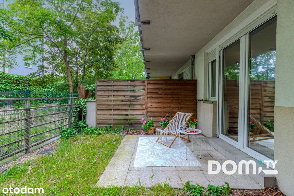 Tylko 23-24.03 4-pokojowe mieszkanie, ogród, garaż-5