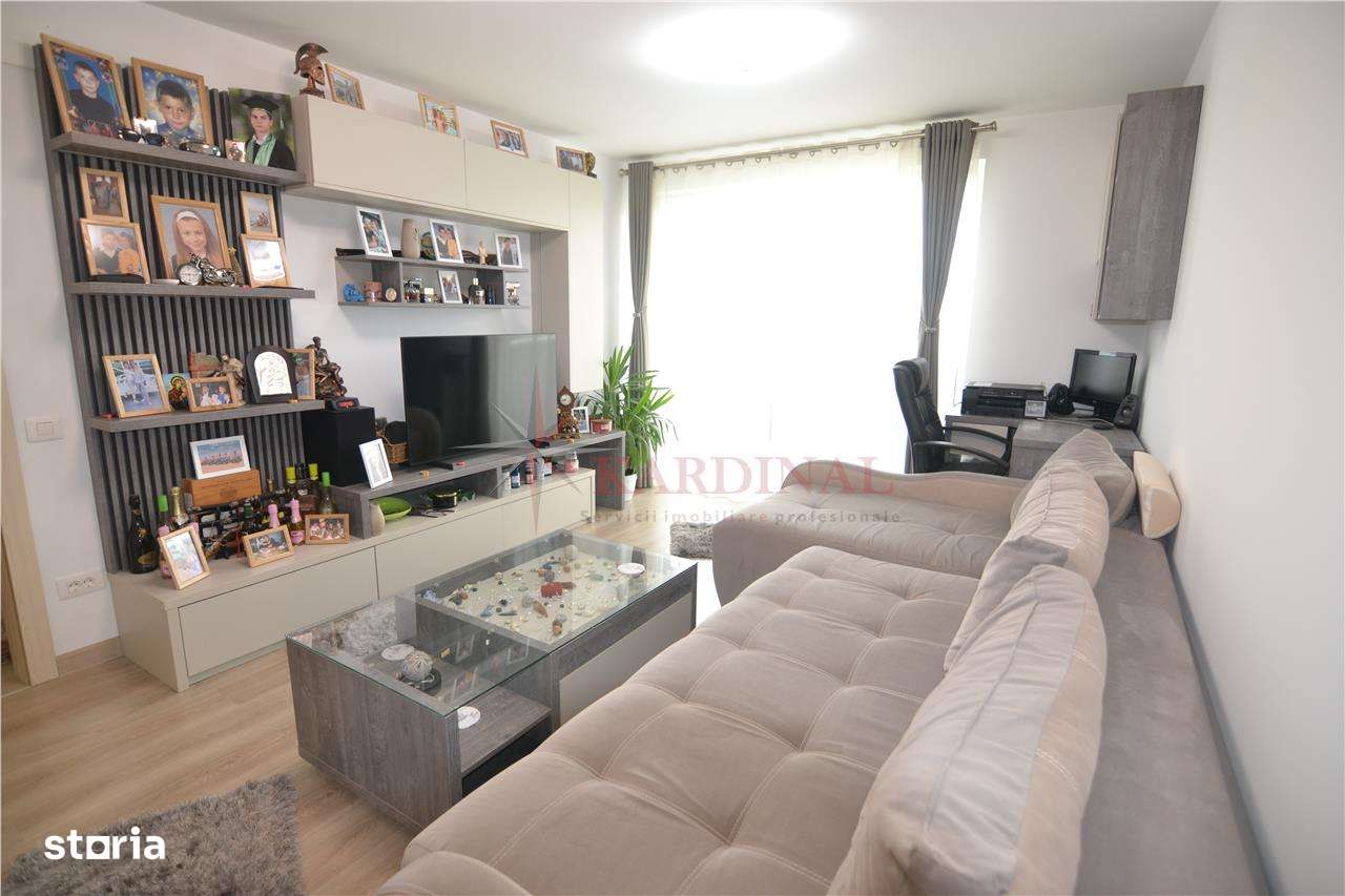 Ocazie !Apartament 3 camere, Urban Plaza - Imagine principală: 1/8