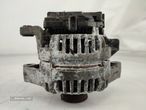 Alternador Opel Zafira A Veículo Multiuso (T98) - 4