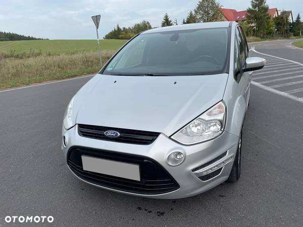 Ford S-Max 2.0 TDCi DPF Champions Edition - 1