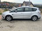 Ford S-Max 2.0 EcoBlue Titanium - 7