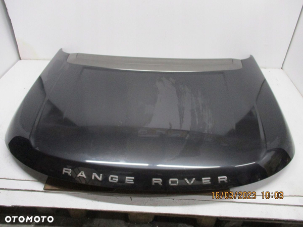 Maska RANGE ROVER VOGUE - 2