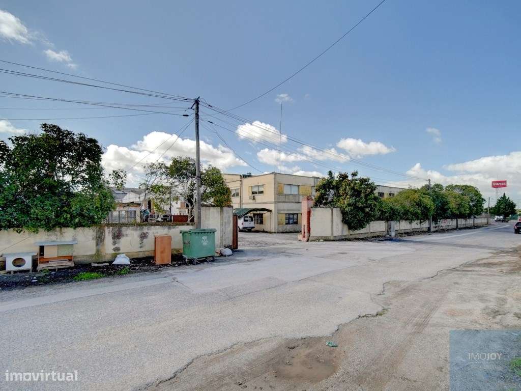 Armazém no Montijo-12