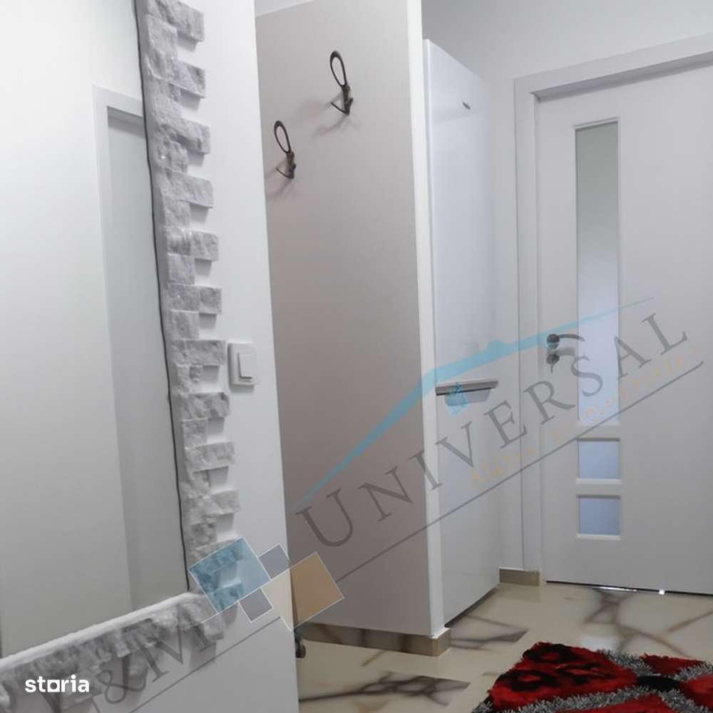 Unirii-Nerva Traian, Garsoniera Superba,Spatioasa, Mobilata,Utilata-2