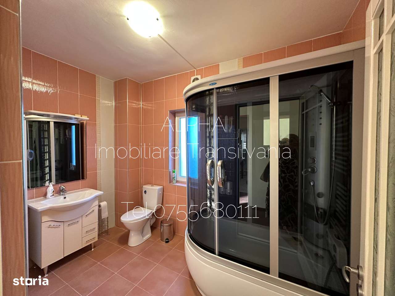 Casa la cheie cu 10 ari de teren în zona Dumbrava Nord - Imagine principală: 5/14