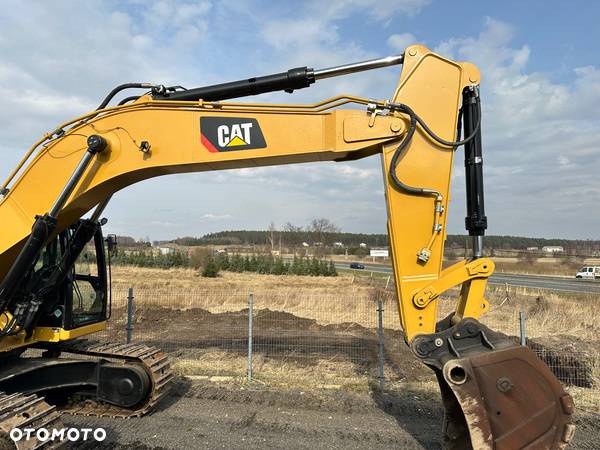 Caterpillar 336G-F - 5