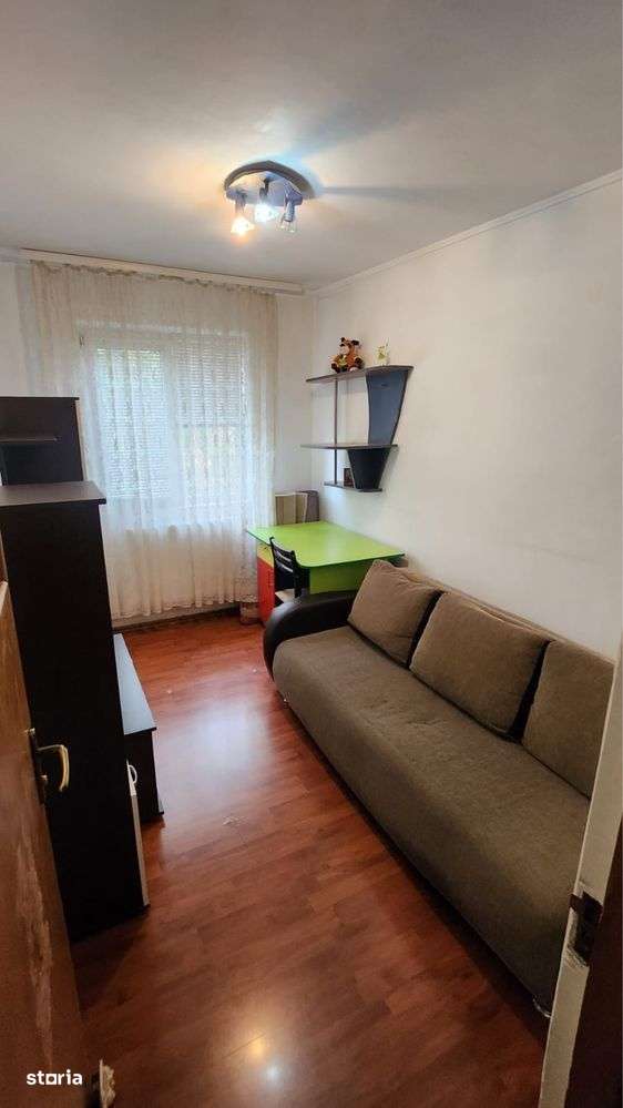 Apartament 3 camere, zona Tic Tac -  Gaze - Ocazie unica - Imagine principală: 4/8