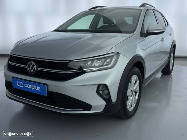 VW Taigo 1.0 TSI Life - 30