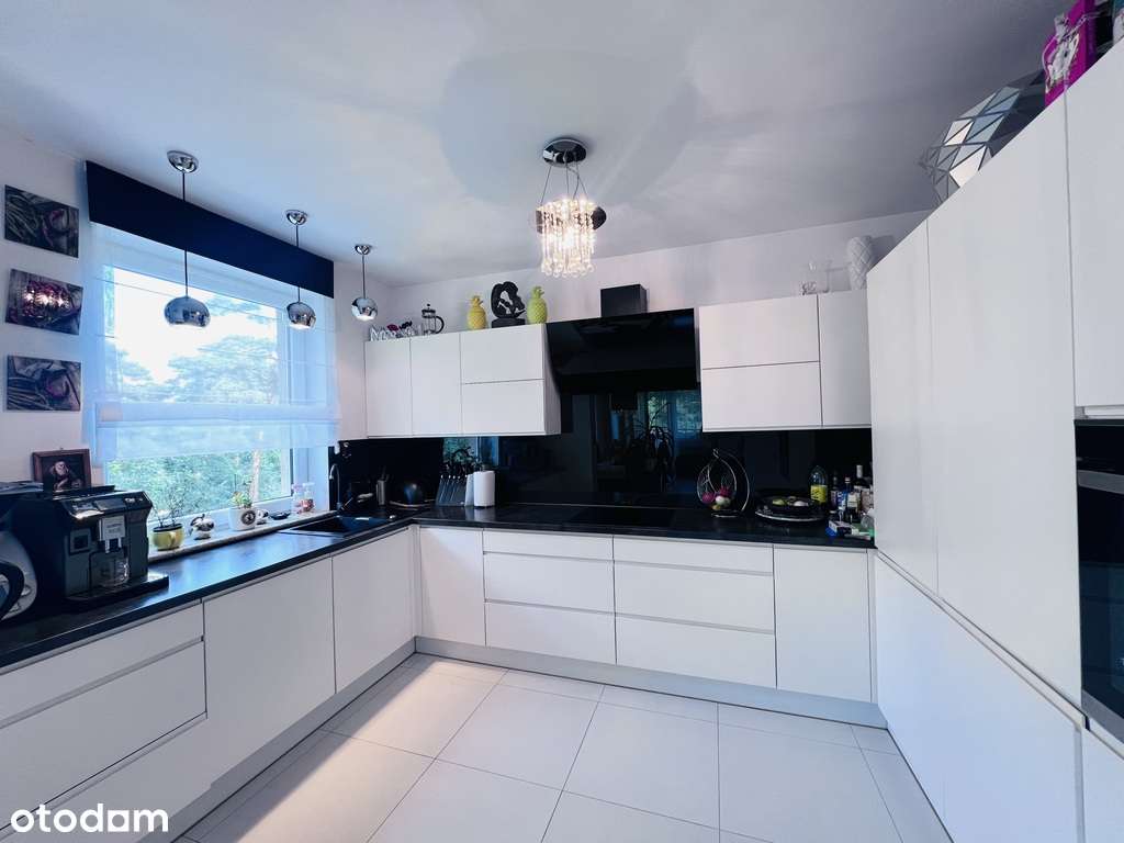 Apartament Glamour, BEZ PROWIZJI!-8