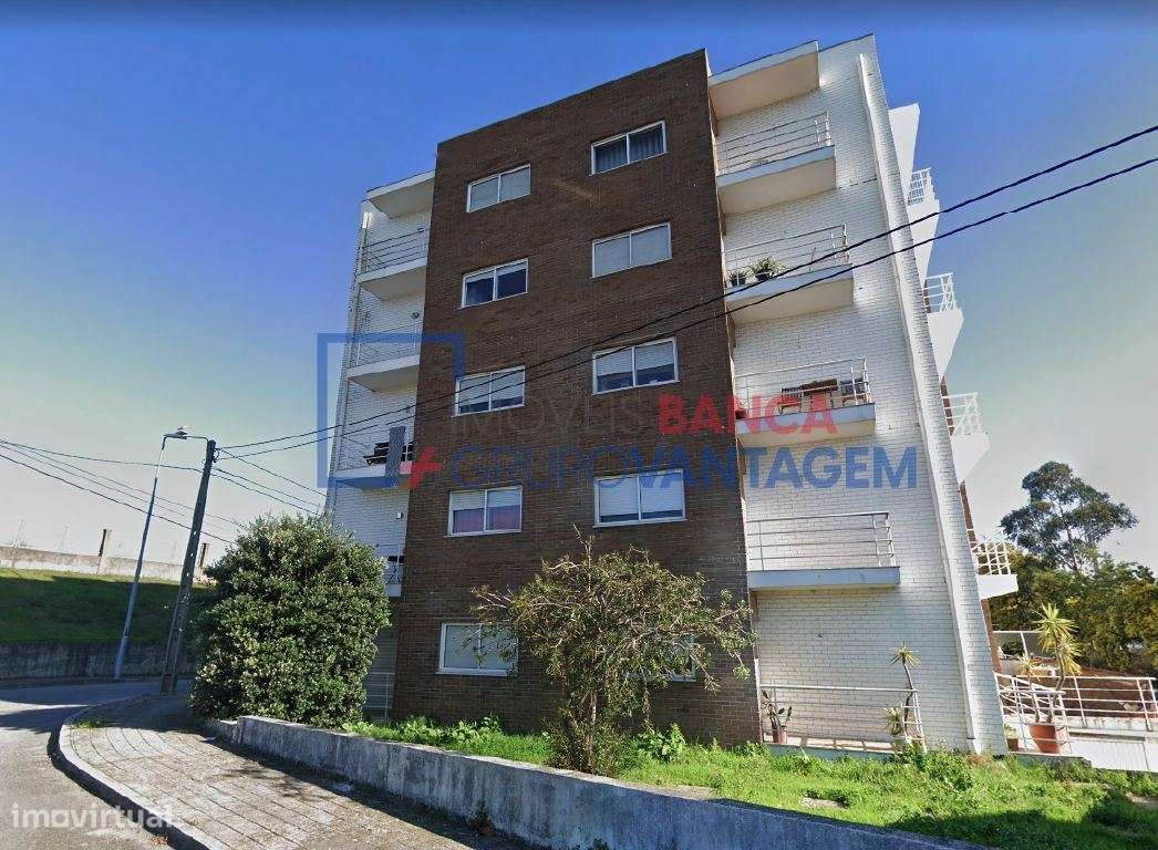 Apartamento, para venda, Valongo - Ermesinde - Grande imagem: 1/16