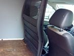 Separador Cabine Volkswagen Caddy Iii Combi (2Kb, 2Kj, 2Cb, 2Cj) - 2