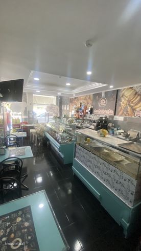 Espaço comercial à venda na rua Bartolomeu Dias-6