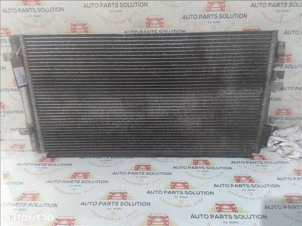 radiator ac renault megan 3 2009 2014 - 1