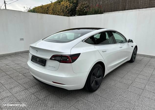 Tesla Model 3 Long Range AWD Dual Motor - 5