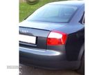 Aileron / Lip / spoiler Audi A4 B6 - 4