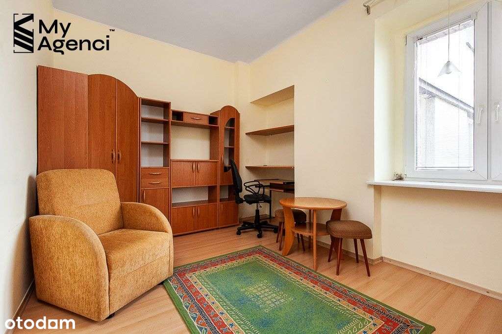 Gdynia, ul. Morska - mieszknie na sprzedaż-5