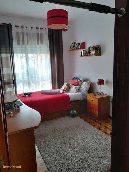 Moradia T4 na Madalena - Grande imagem: 5/6