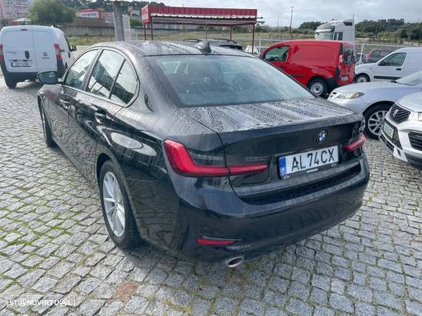 BMW 330 e Corporate Edition Auto - 2