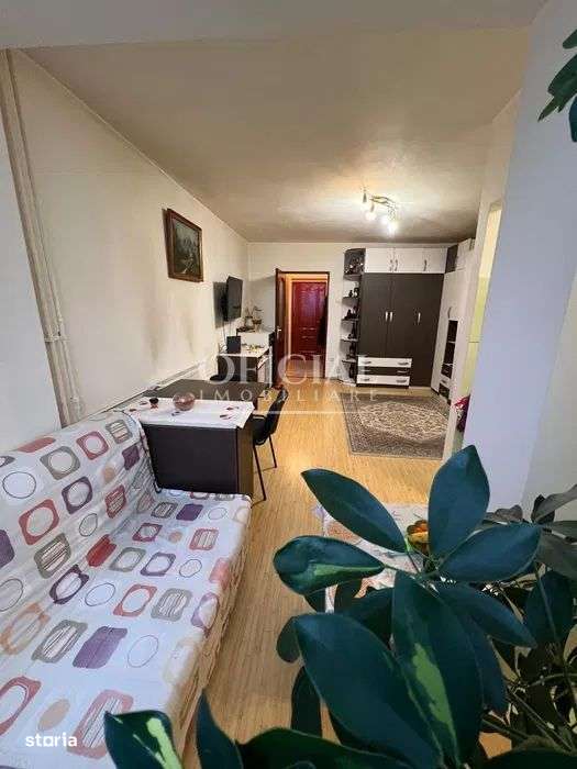 Apartament 1 Camera | 33 Mp | Gheorgheni Constantin Brancusi-2