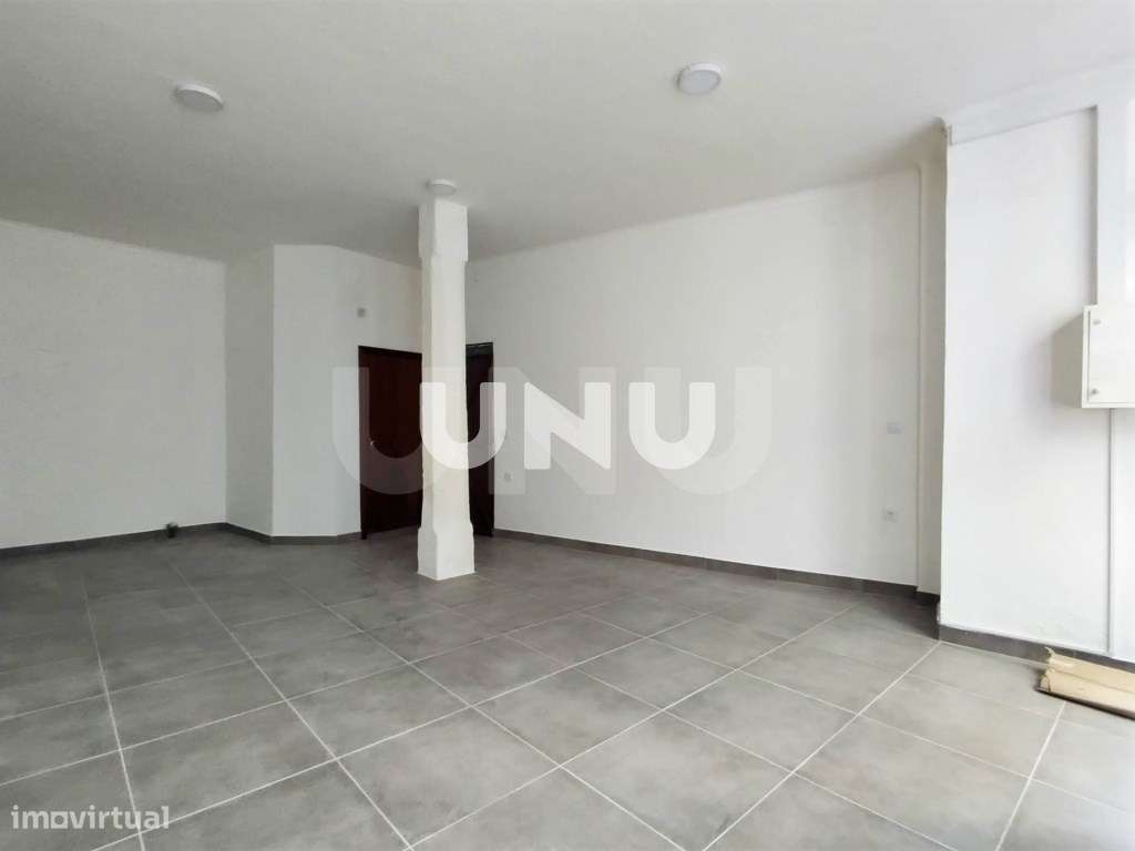 Loja no Centro de Viseu - Excelente Localização - Grande imagem: 4/6