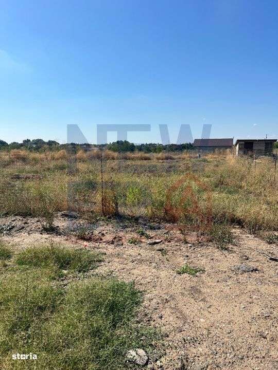 Teren constructii 510 mp -de vanzare, Bragadiru - Imagine principală: 2/5