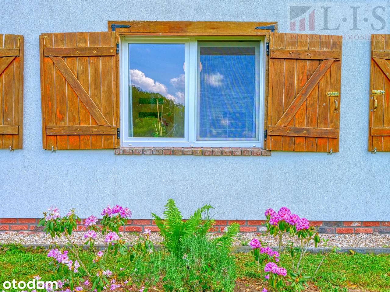 Dom Marzeń w Sercu Natury –  0% Prowizji ! POMPA CIEPŁA Vaillant - Pełny obrazek: 4/19