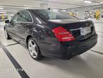 Mercedes-Benz Klasa S 350 BlueTec 4-Matic - 8