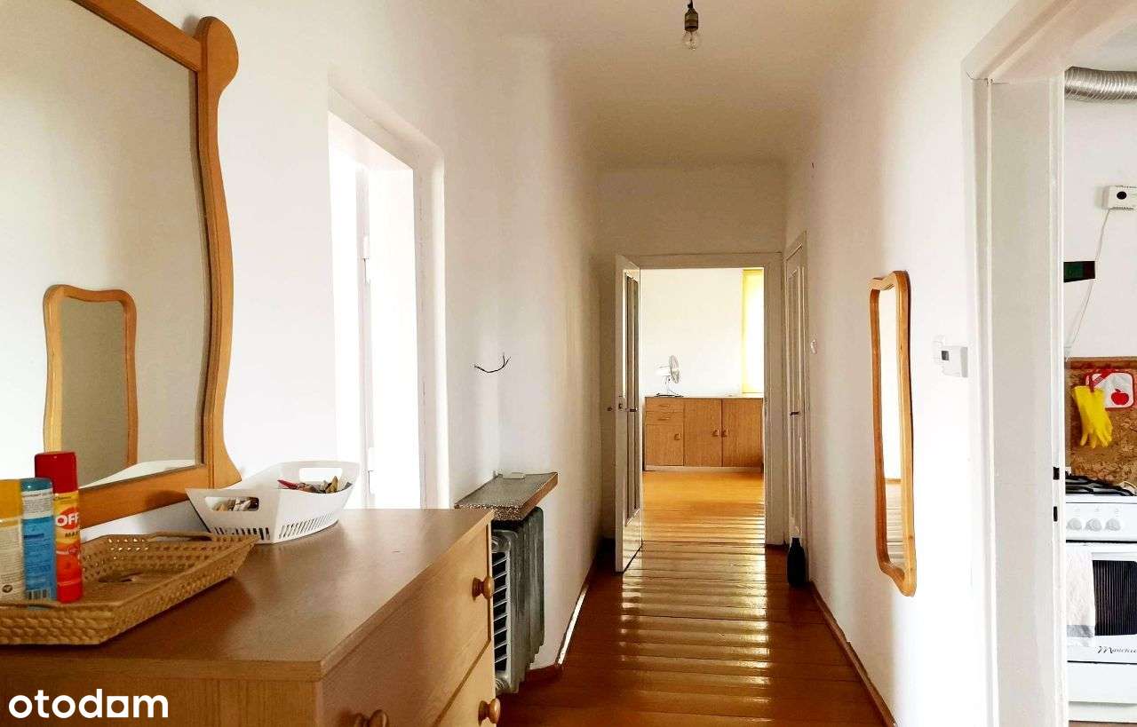 Piętro domu; 3 pok, Lipska - Pełny obrazek: 4/19