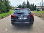 Opel Astra 1.4 Turbo Cosmo - 4