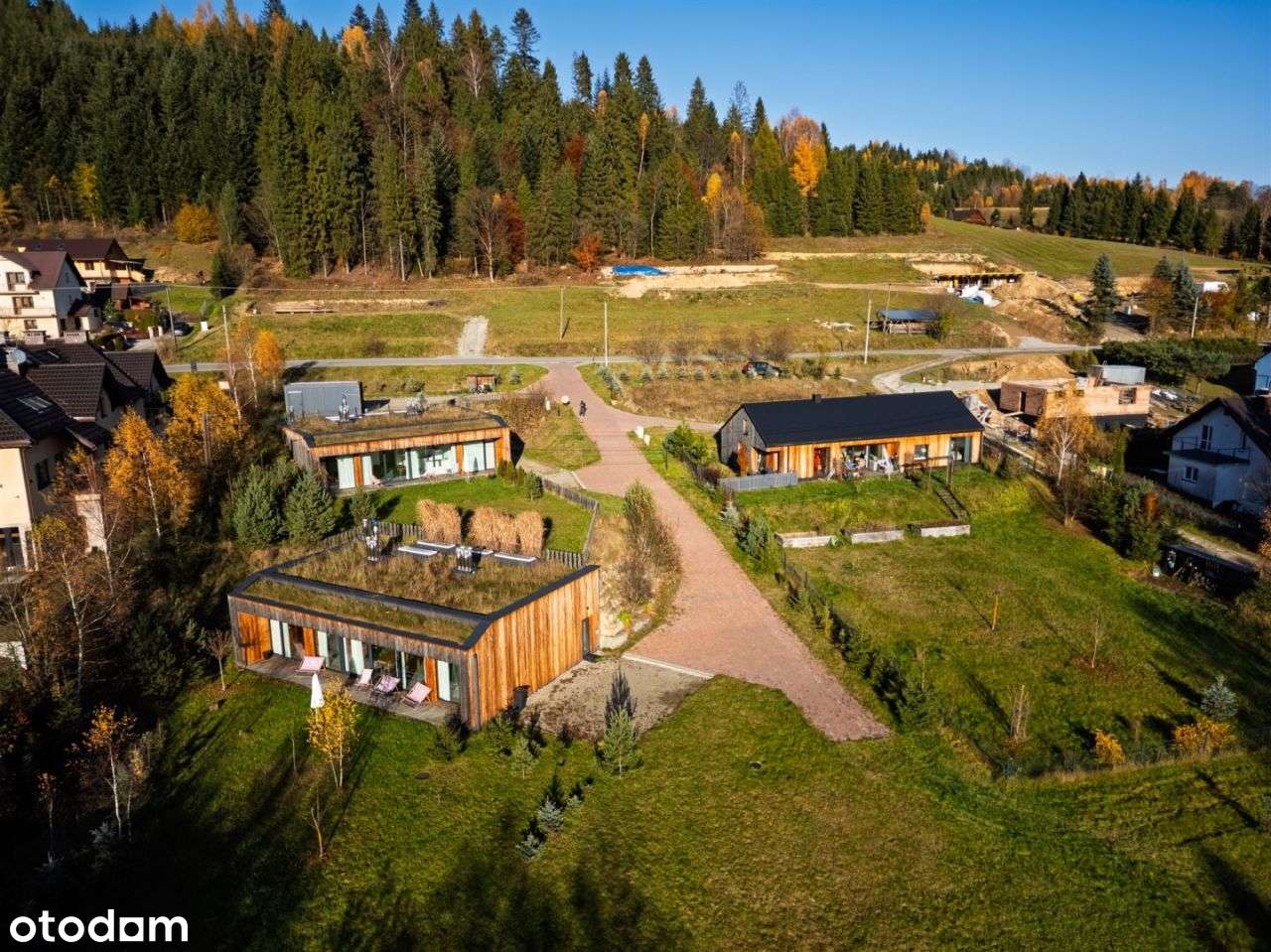 Lokal użytkowy, 212,12 m², Tylicz-3