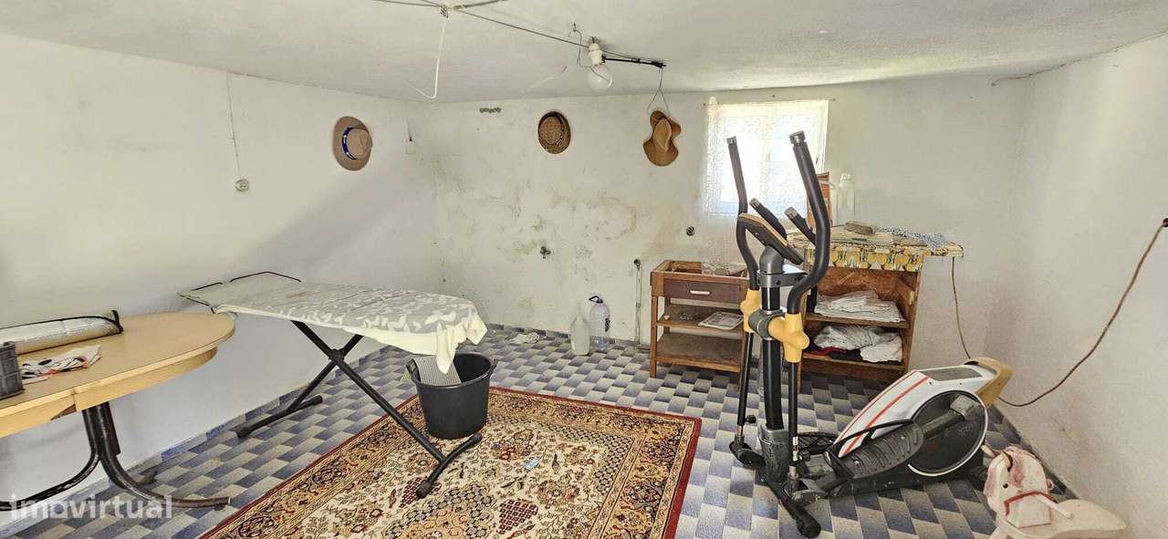 Moradia na Quinta Velha - Casais da Serra - Milharado-22