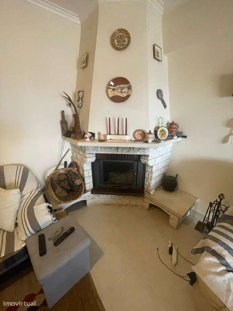 Excelente apartamento T3 Agualva Cacem-22