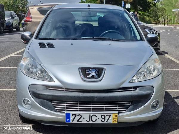 Peugeot 206+ 1.1 Trendy - 2