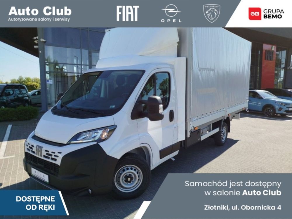 Fiat Ducato 2026