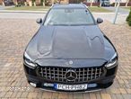 Mercedes-Benz Klasa C 220 d T 9G-TRONIC Avantgarde - 17