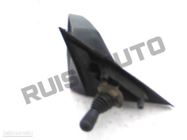 Espelho Retrovisor Esquerdo Manual  Opel Astra F [1991_1998] 1. - 3