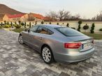 Audi A5 Sportback 2.0 TDI - 9