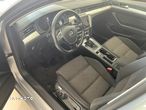 Volkswagen Passat 2.0 TDI BMT Comfortline - 8