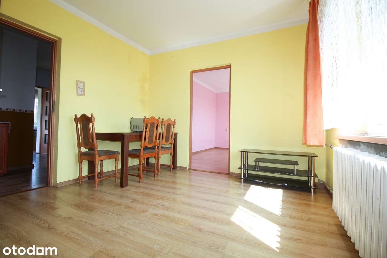 Dom do  aranżacji + 30 arów działki - zrób z tego swój azyl !-13