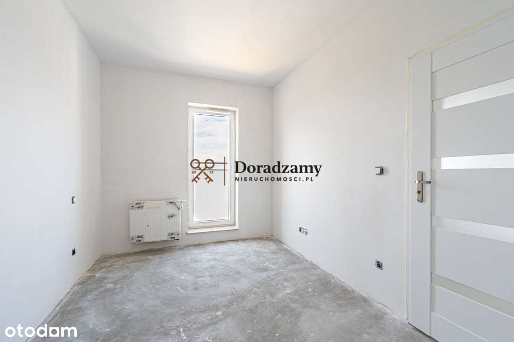 Gotowe mieszkanie na osiedlu Projektant. - Pełny obrazek: 5/11