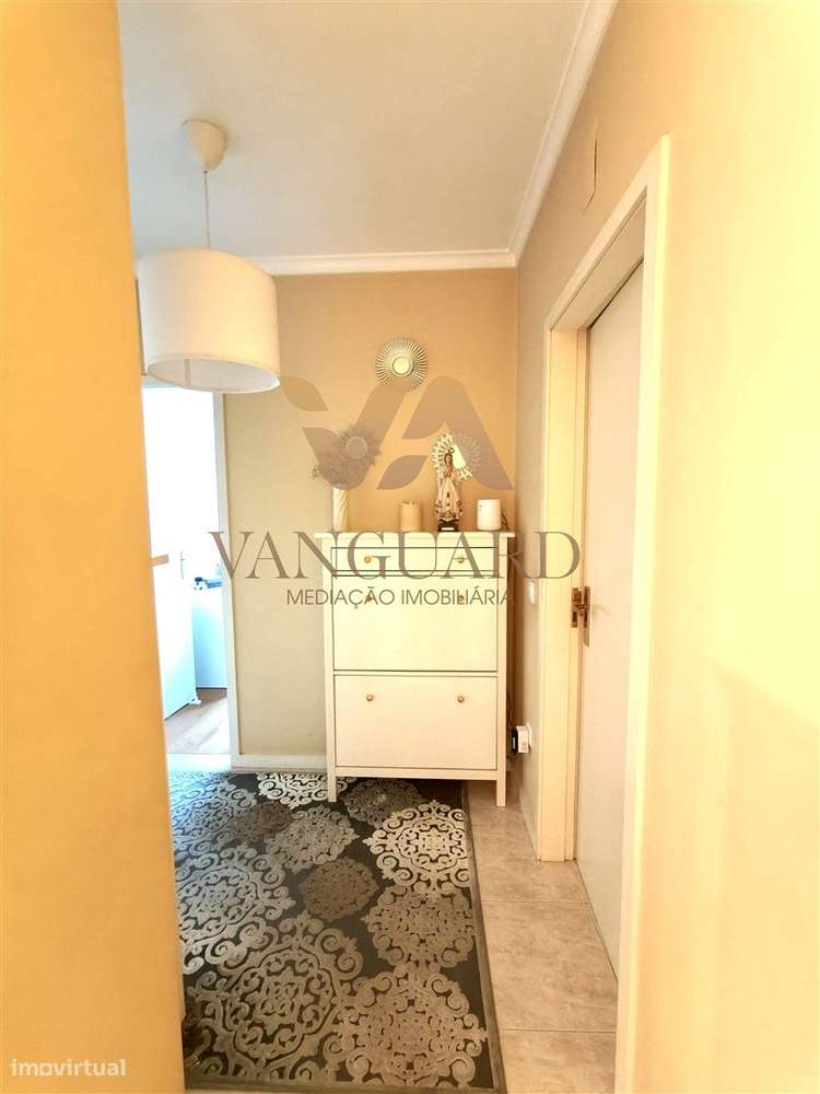 Apartamento T2 Venda em Póvoa de Varzim, Beiriz e Argivai,Póvoa de Var-4