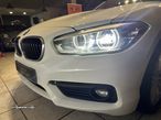 BMW 116 d Urban Line - 13