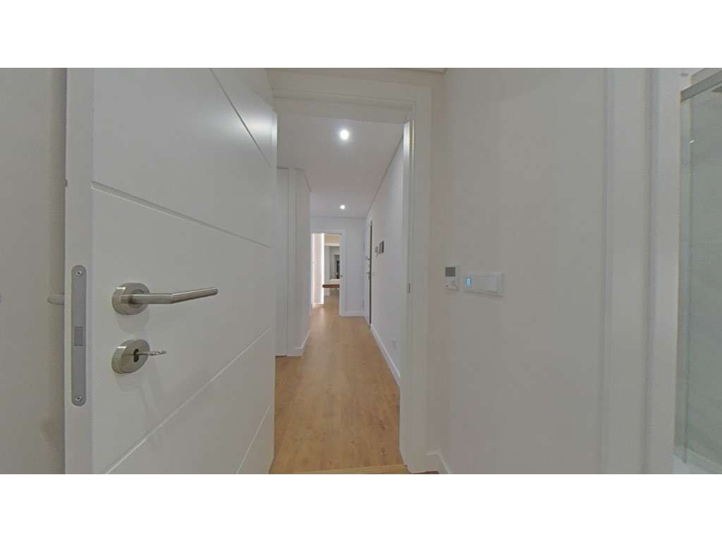 Apartamento de Luxo T3 novo em Montijo-36