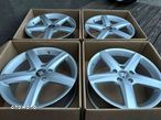 Felgi 17cali 1K8 Skoda Kodiaq Superb 5x112 ET39 - 5