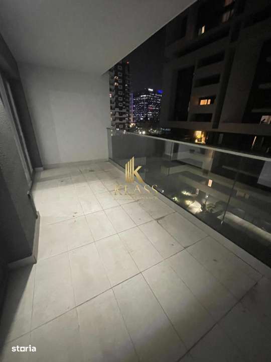 Apartament NOU 2 camere /Parcare Subtereana /PRIMA VISTA- Floreasca/Pi-4