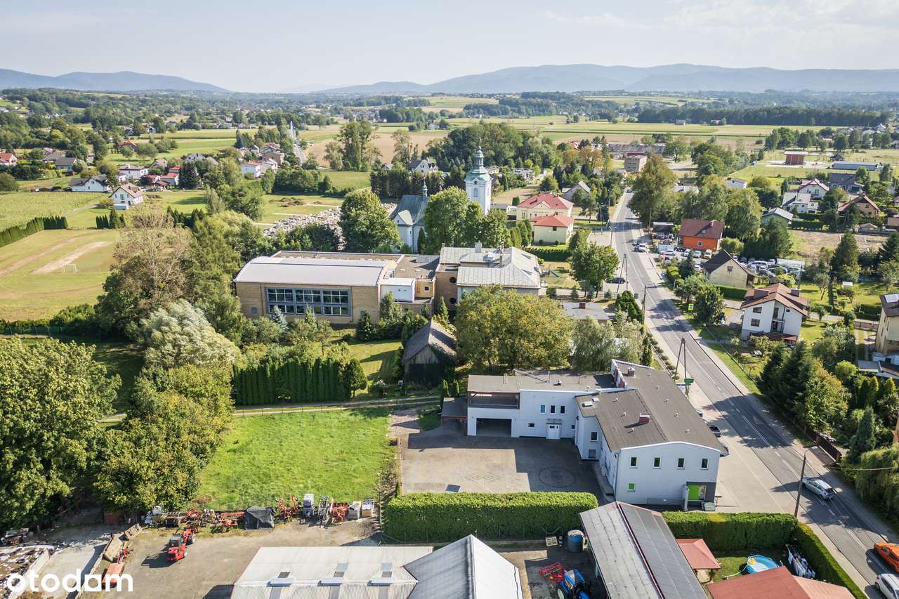 Budynek usługowo-biurowy w Ligocie – z wynajętym lokalem Żabka! - Pełny obrazek: 5/20