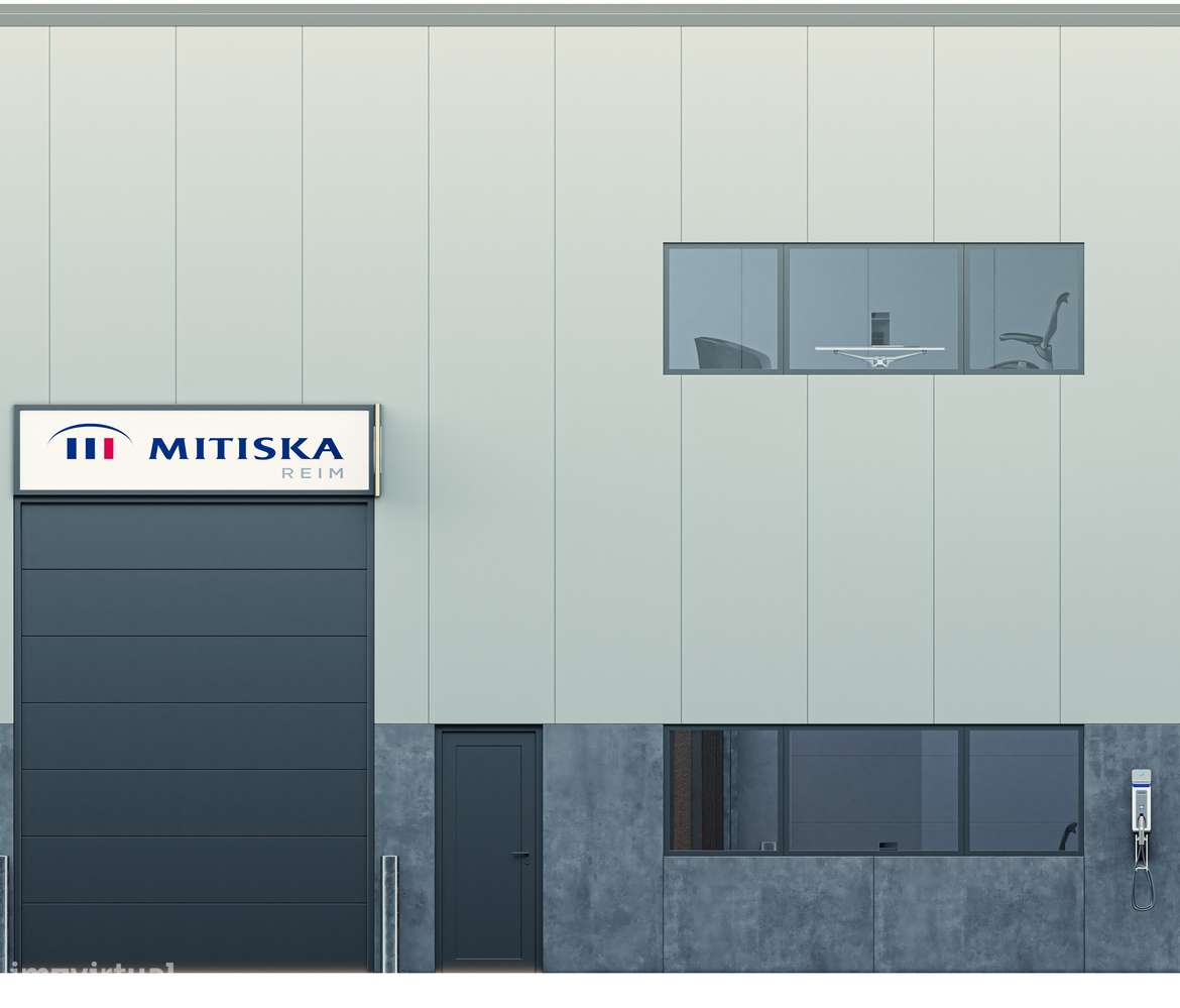 Alverca SALINAS PARK (MERCADONA)   ATÉ 600m2   (C/ ABERTURA VÃOS)-15