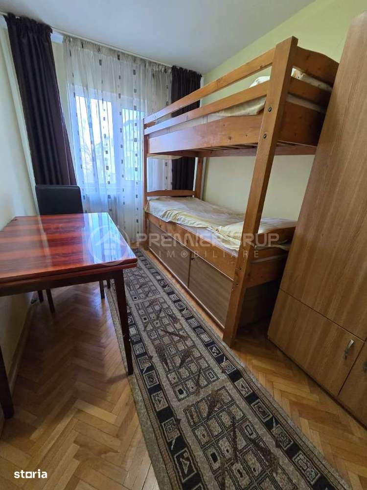 Etaj 3 | Apartament 2 camere 29mp - Podu Ros, fără risc - Imagine principală: 3/6