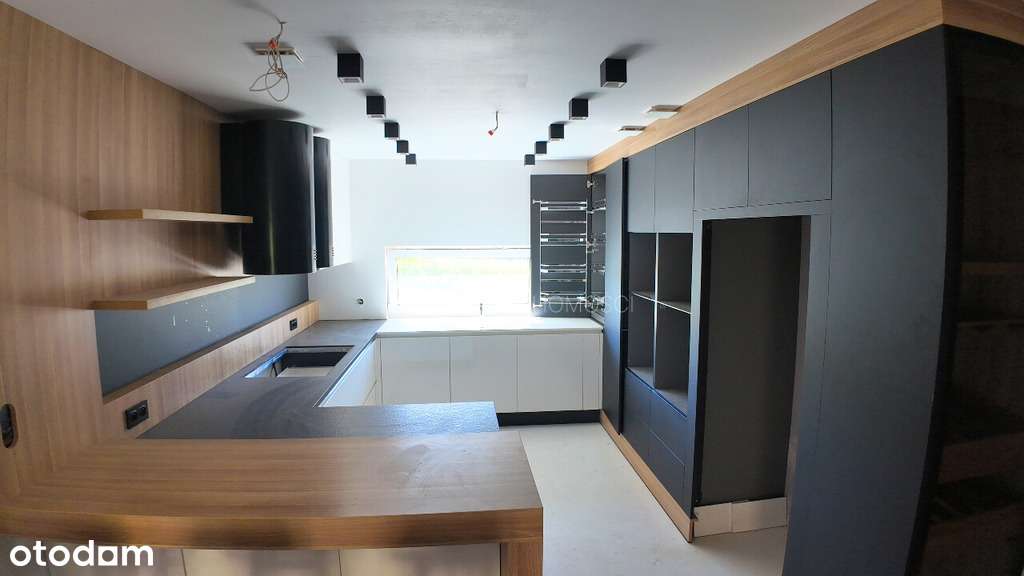 Luksusowy dom parterowy, Opolszczyzna - Pełny obrazek: 5/20